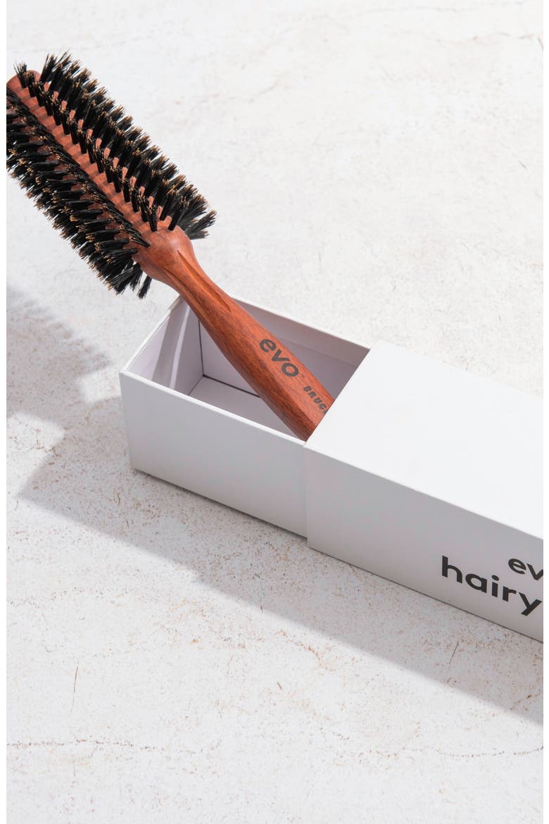 Bruce Bristle Radial Brush, Alternate, color, n/a