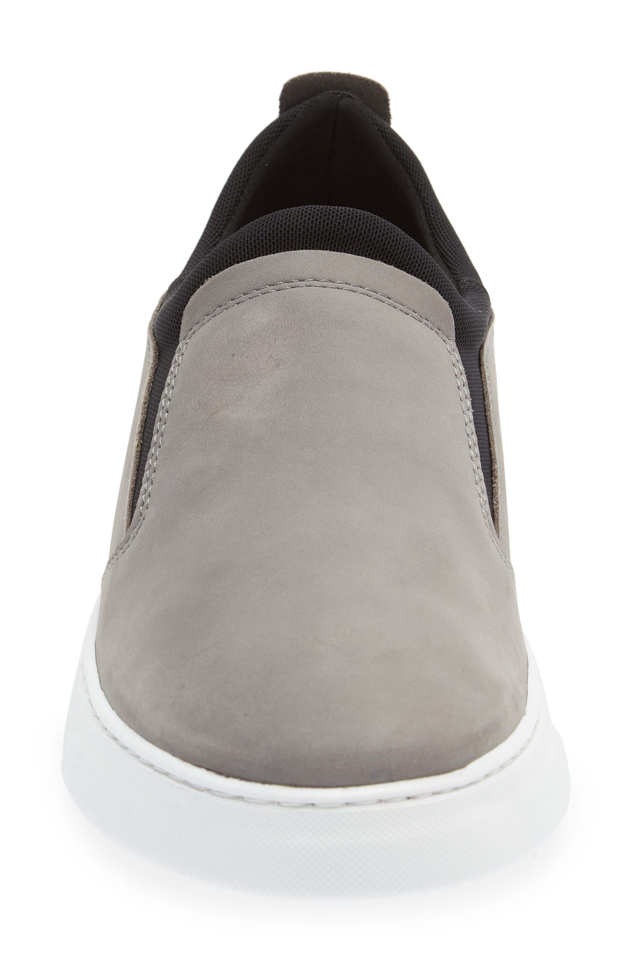 Samuel Hubbard Flight Leather Slip-On, Alternate, color, 