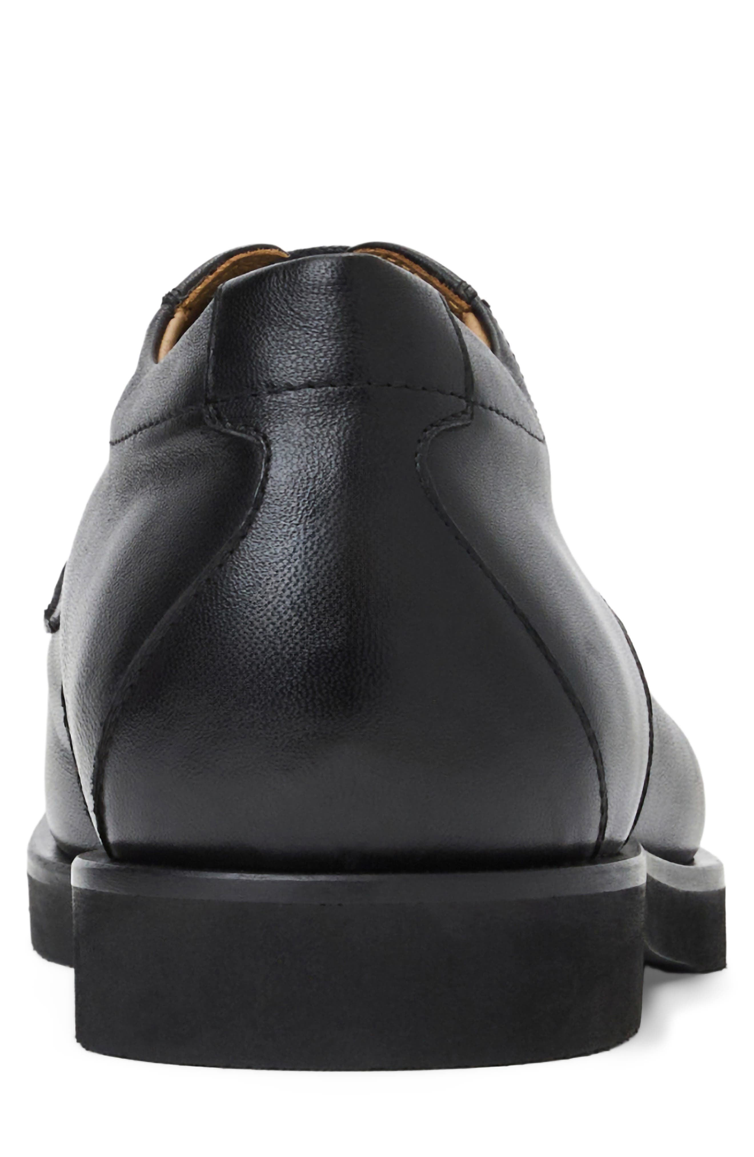 Bruno Magli Rimini Cap Toe Derby, Alternate, color, 