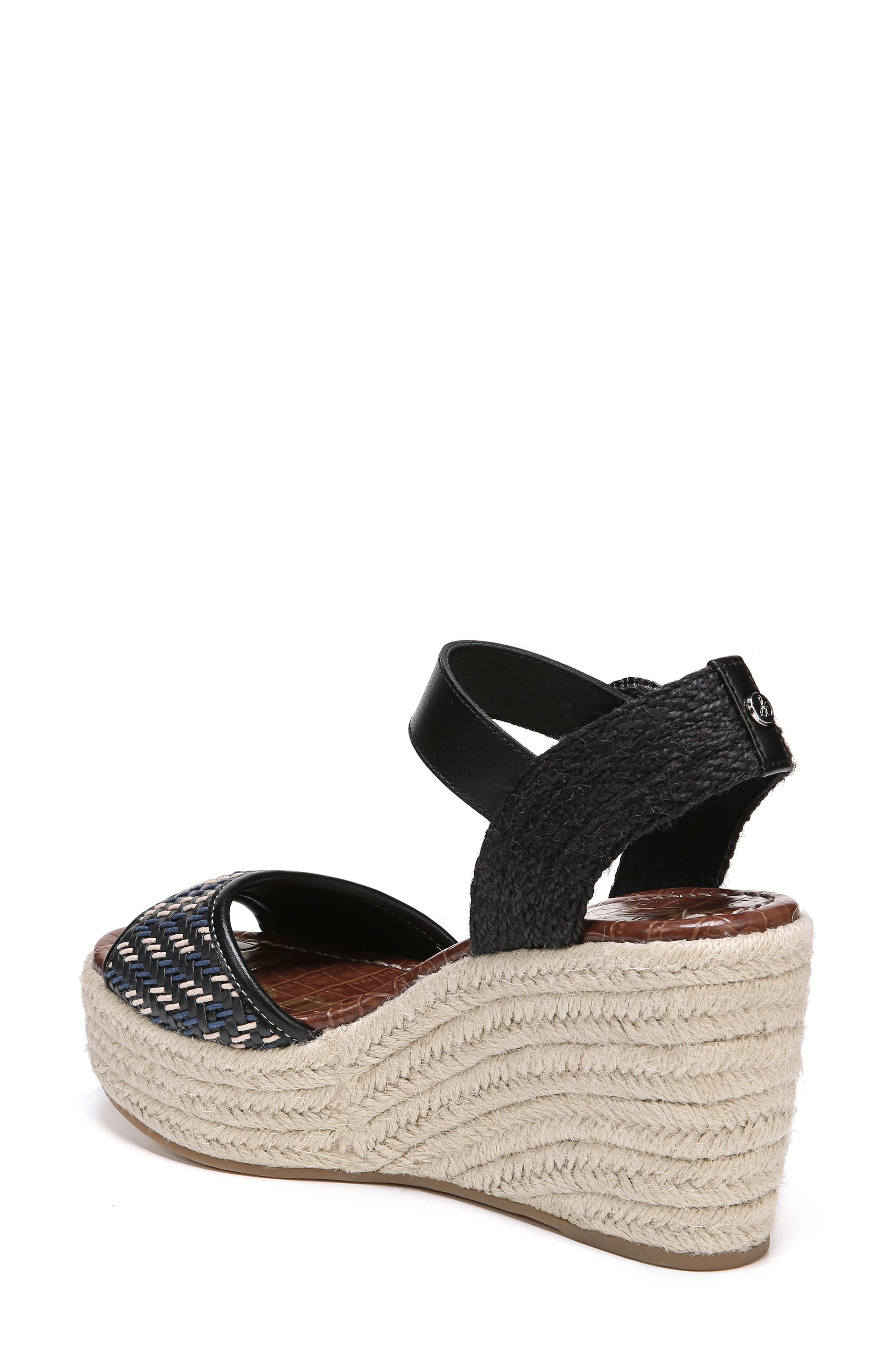 Sam Edelman Dimitree Wedge, Alternate, color, 