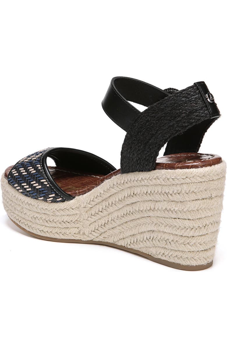Sam Edelman Dimitree Wedge, Alternate, color,