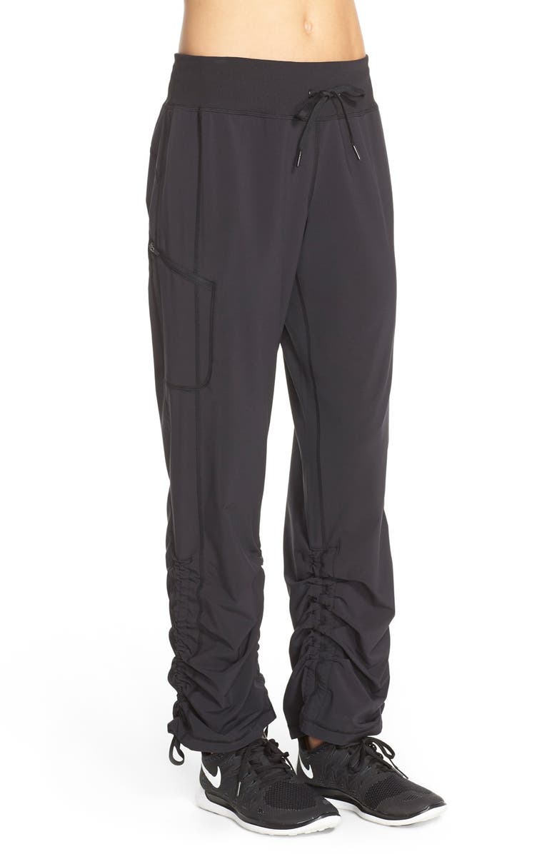 Zella 'Move It 2' Pants, Alternate, color, 