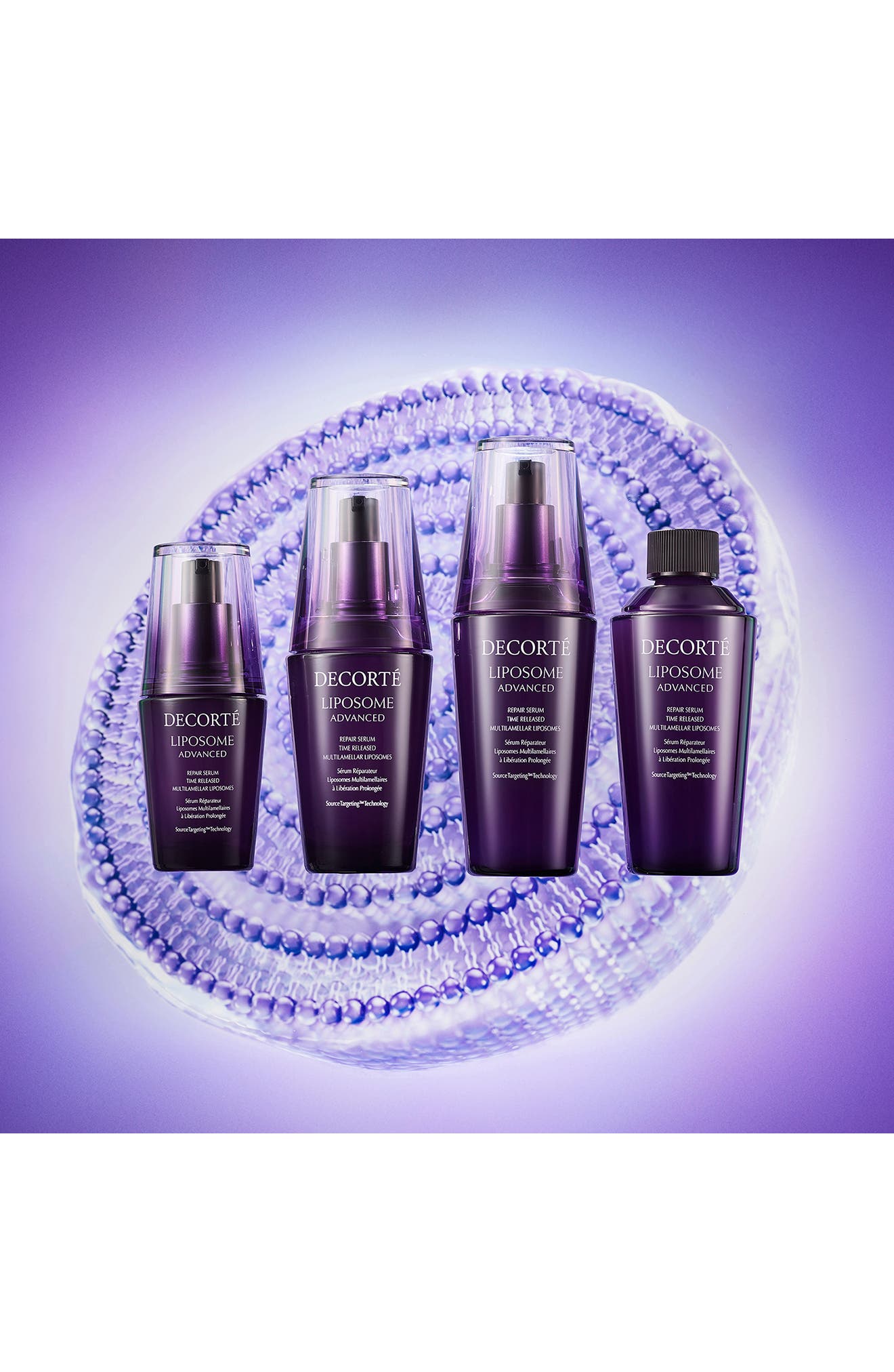 Liposome Advanced Repair Serum (Women) | Nordstrom