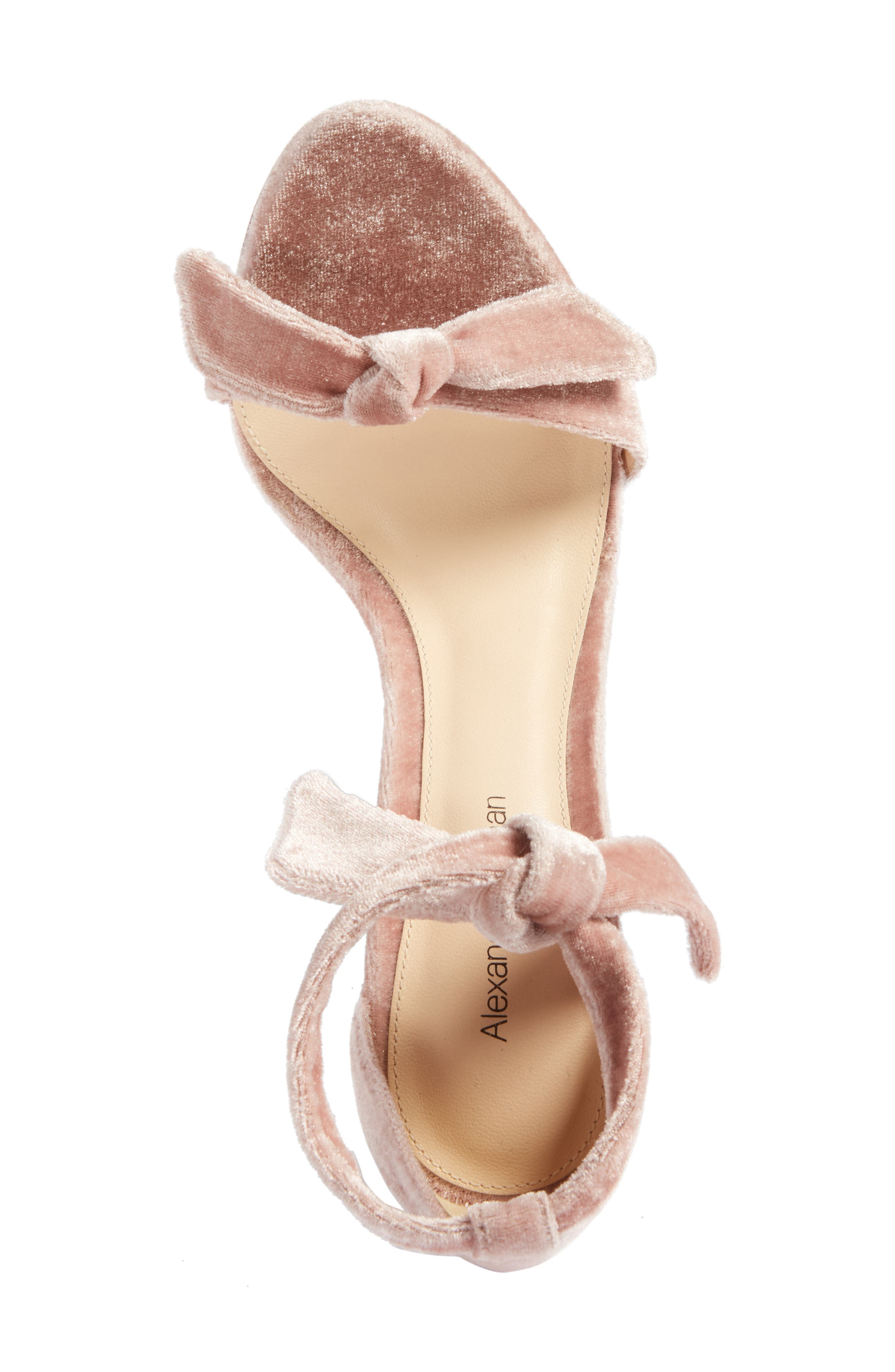 Alexandre Birman Clarita Sandal, Alternate, color, 