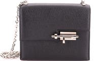 Pre-Owned Hermes Verrou Chaine Bag Chevre Mysore Mini