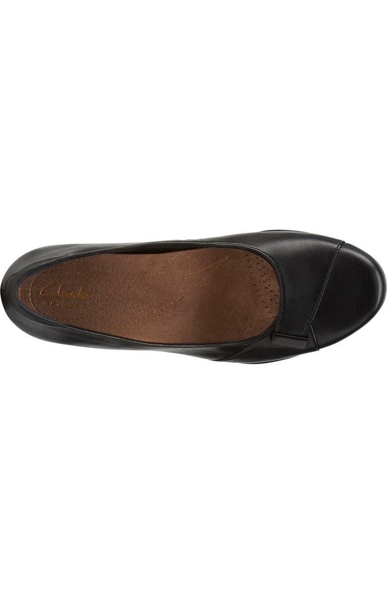 Clarks<sup>®</sup> 'Rosalyn Belle' Pump, Alternate, color,