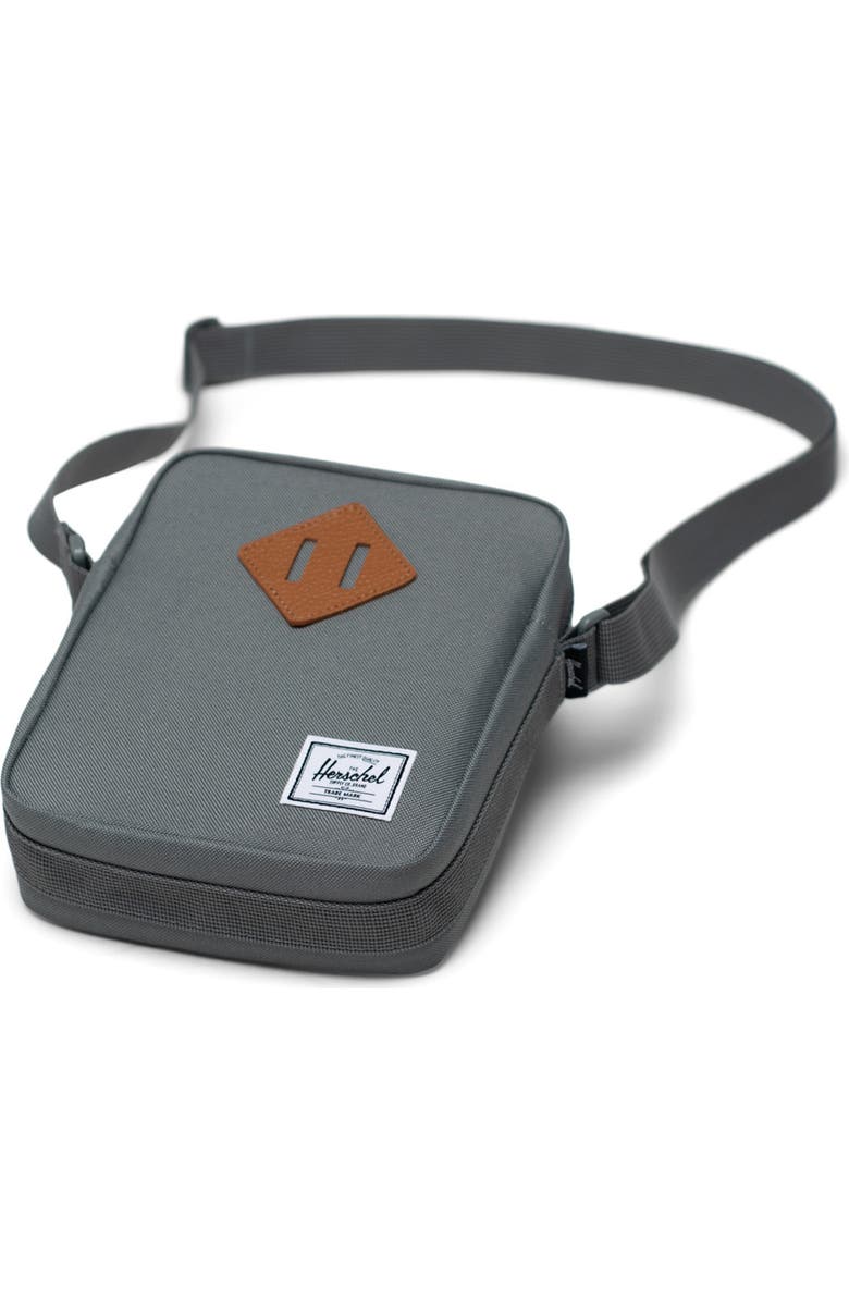 Herschel Supply Co. Heritage Crossbody, Alternate, color,