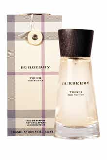 Burberry Touch Eau de Parfum Spray - 3.4 fl. oz.