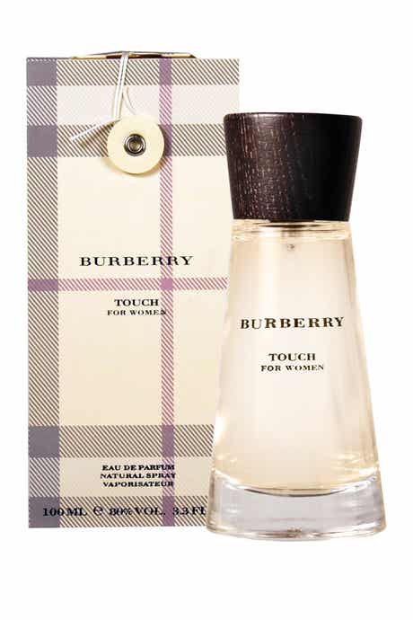 Burberry Touch Eau de Parfum Spray - 3.4 fl. oz.