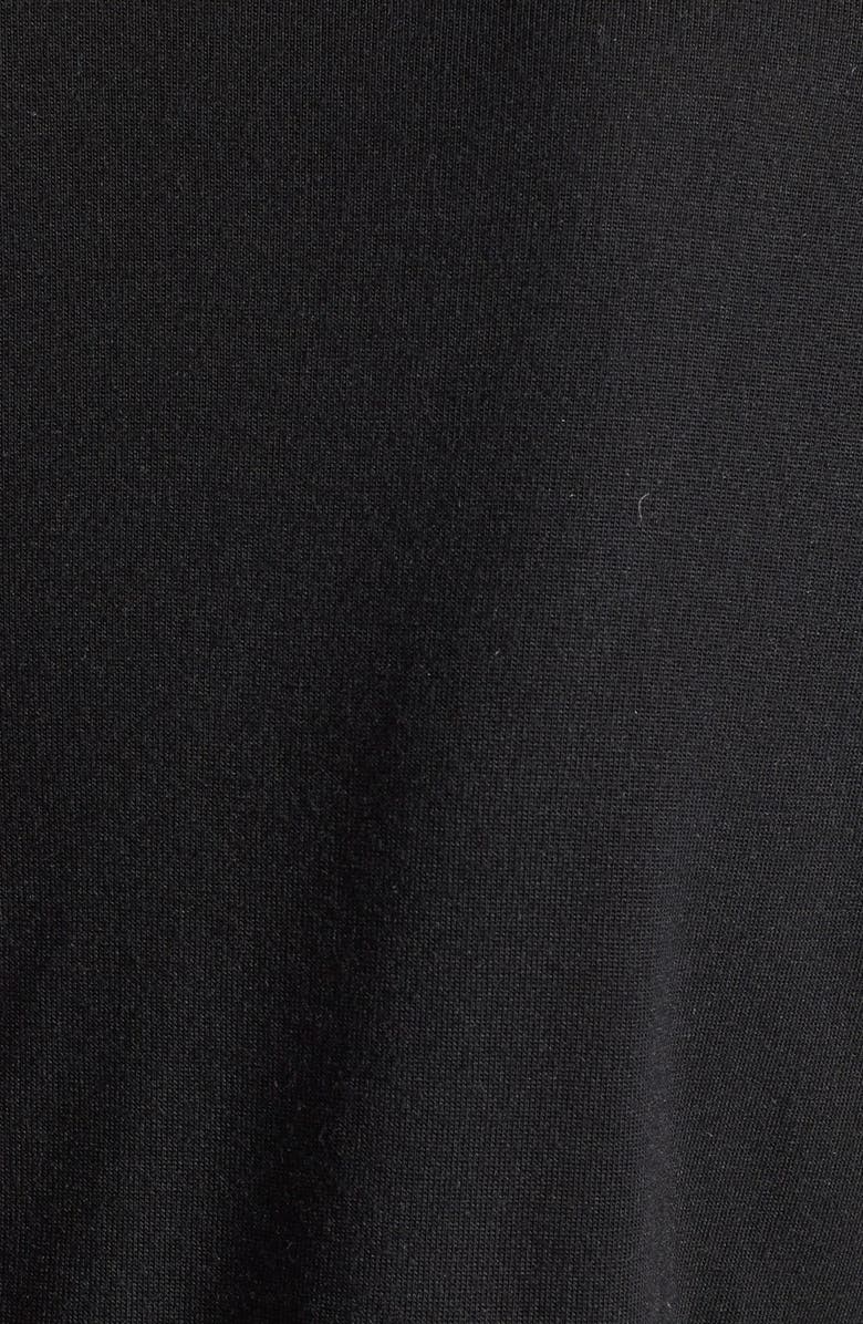 Trouvé 'Easy' V-Neck Tee, Alternate, color, 