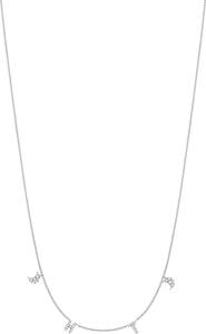 Bony Levy Icon Personalized Diamond Charm Necklace