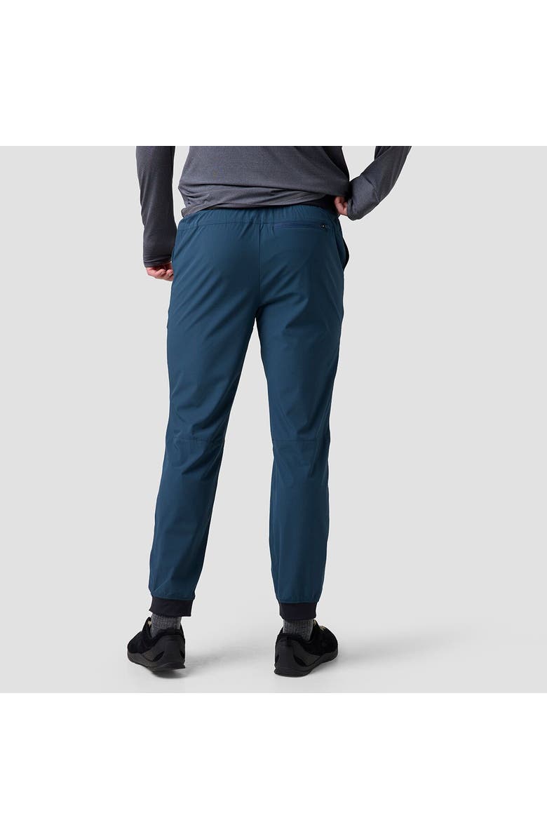 Backcountry Destination Jger - Men's, Alternate, color, Midnight Blue