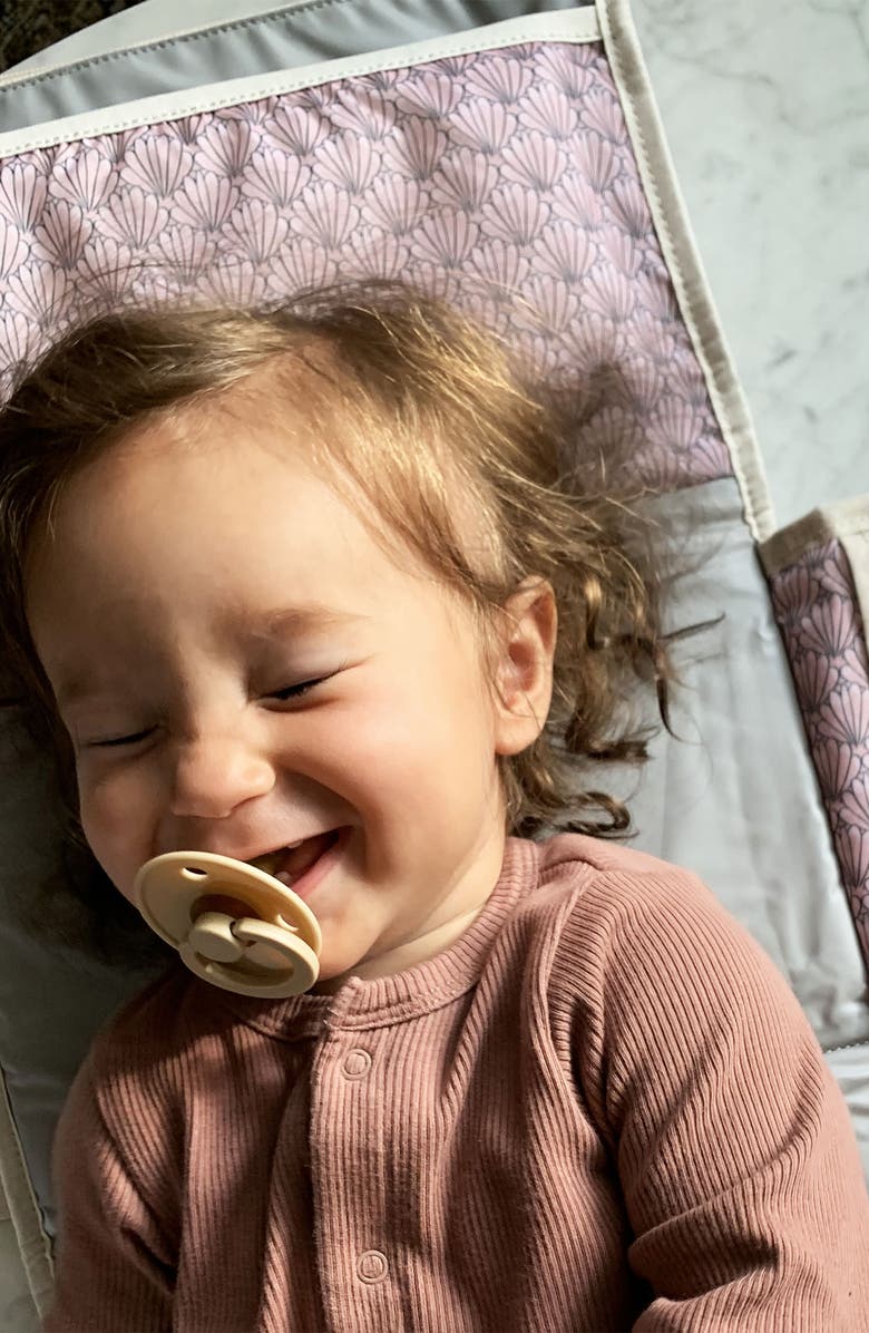 Petunia Pickle Bottom Nimble Diaper Clutch, Alternate, color,