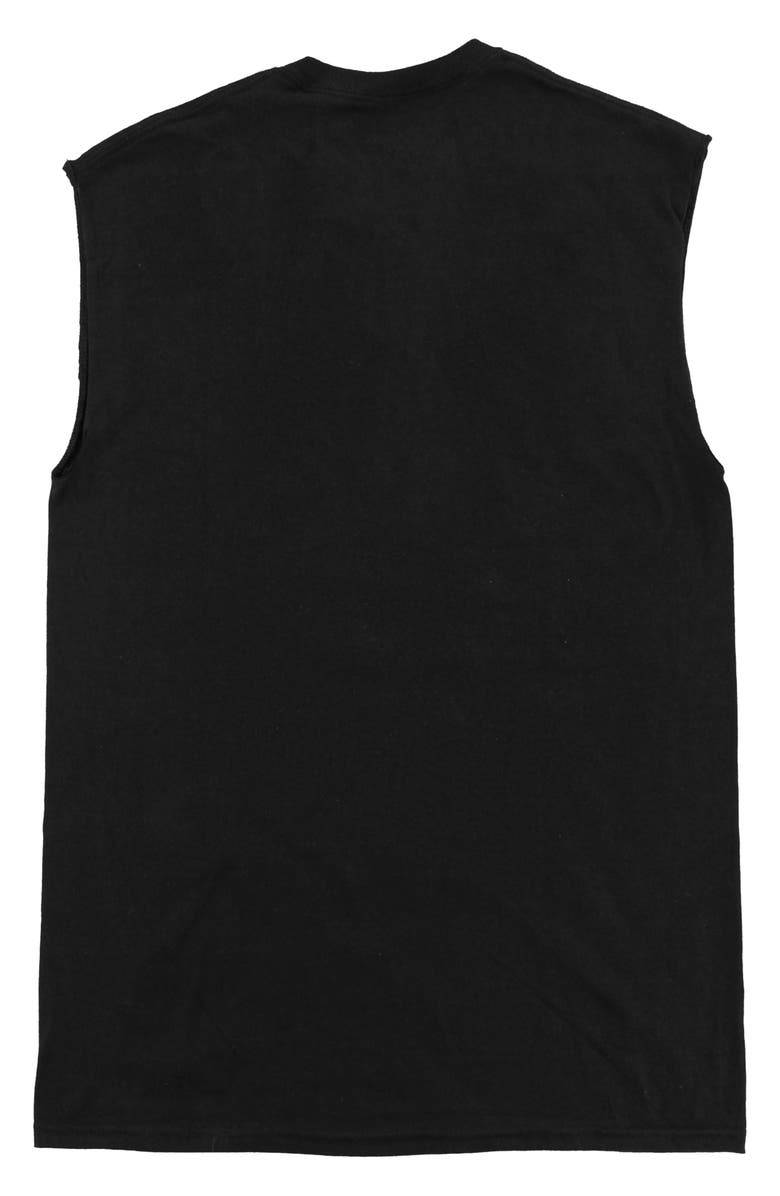 Ripple Junction Ghost Empire Frozen No Ghost Muscle T-Shirt, Alternate, color, 