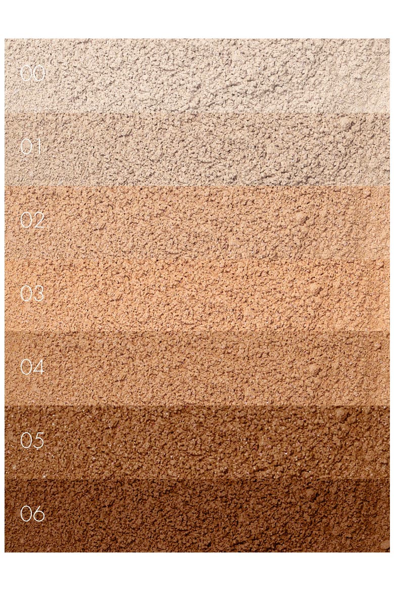 Miracle Powder Foundation, Alternate, color, DEEP