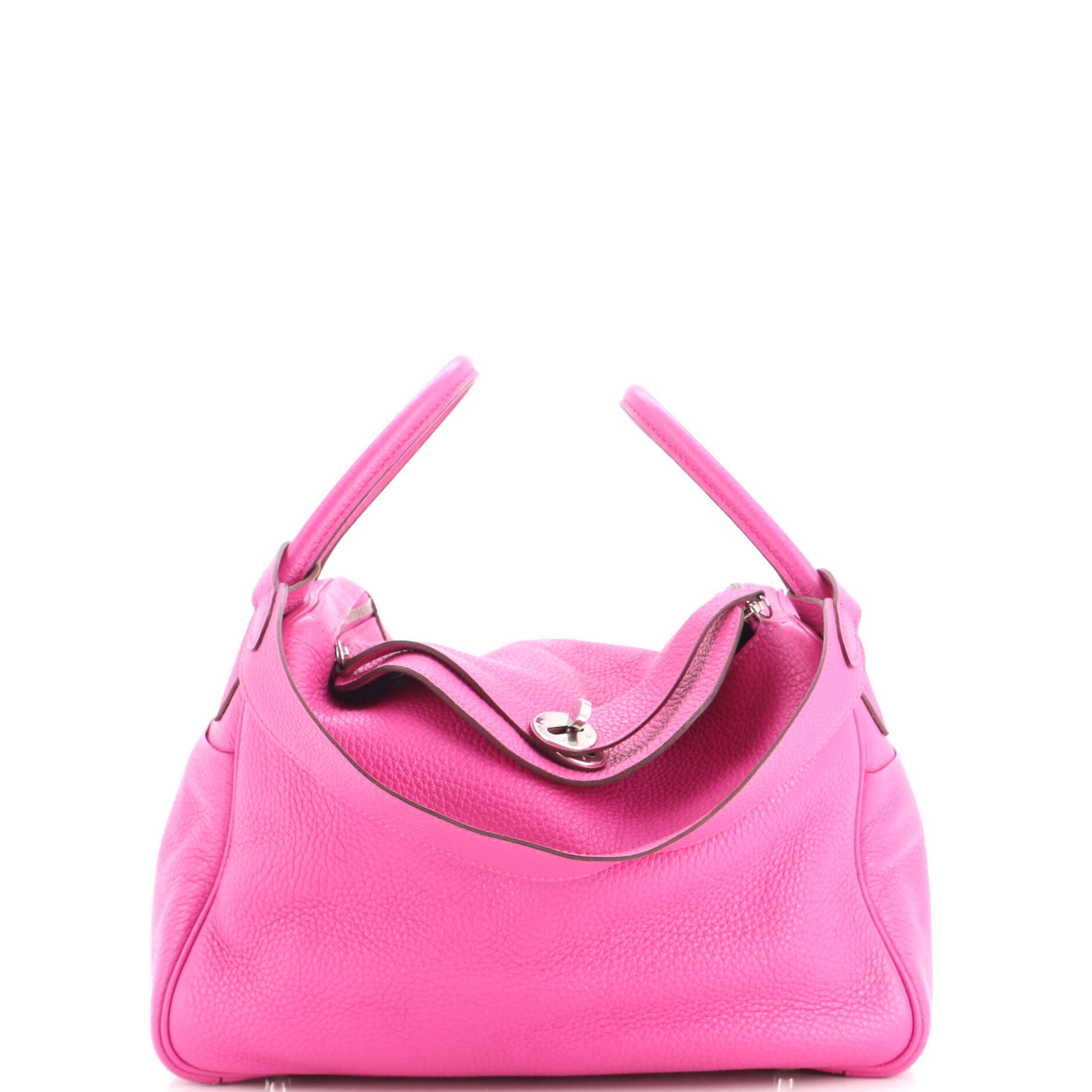 Lindy Bag Clemence 30, Main, color, Pink