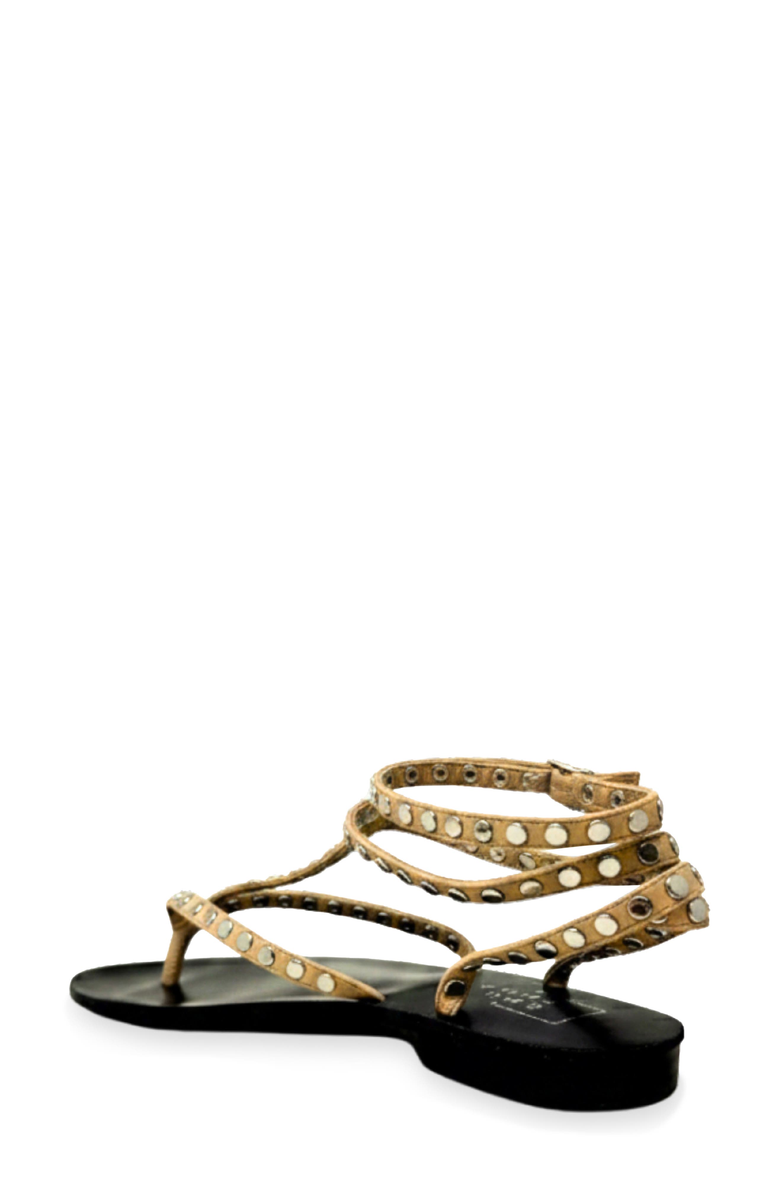 Bibi Ankle Strap Sandal - image 4
