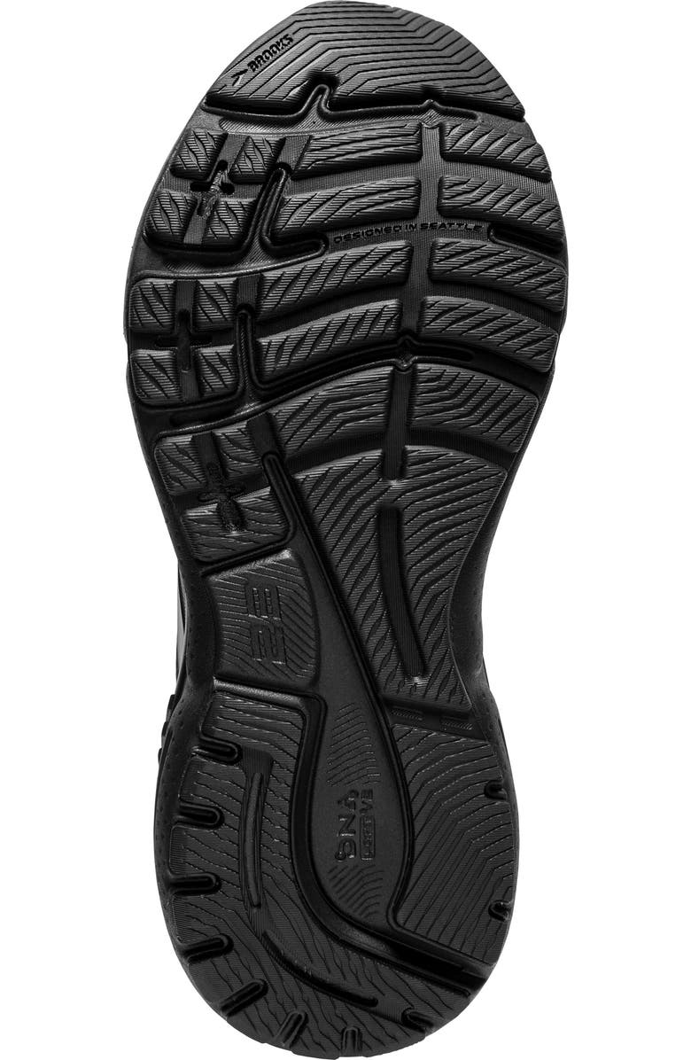 Brooks Adrenaline GTS 23 Running Sneaker, Alternate, color,