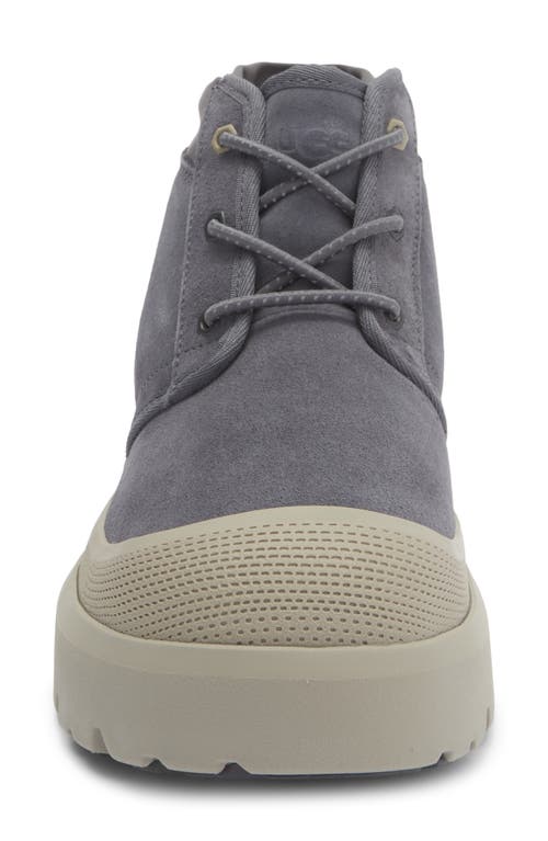 Ugg(r) Neumel Waterproof Hybrid Boot