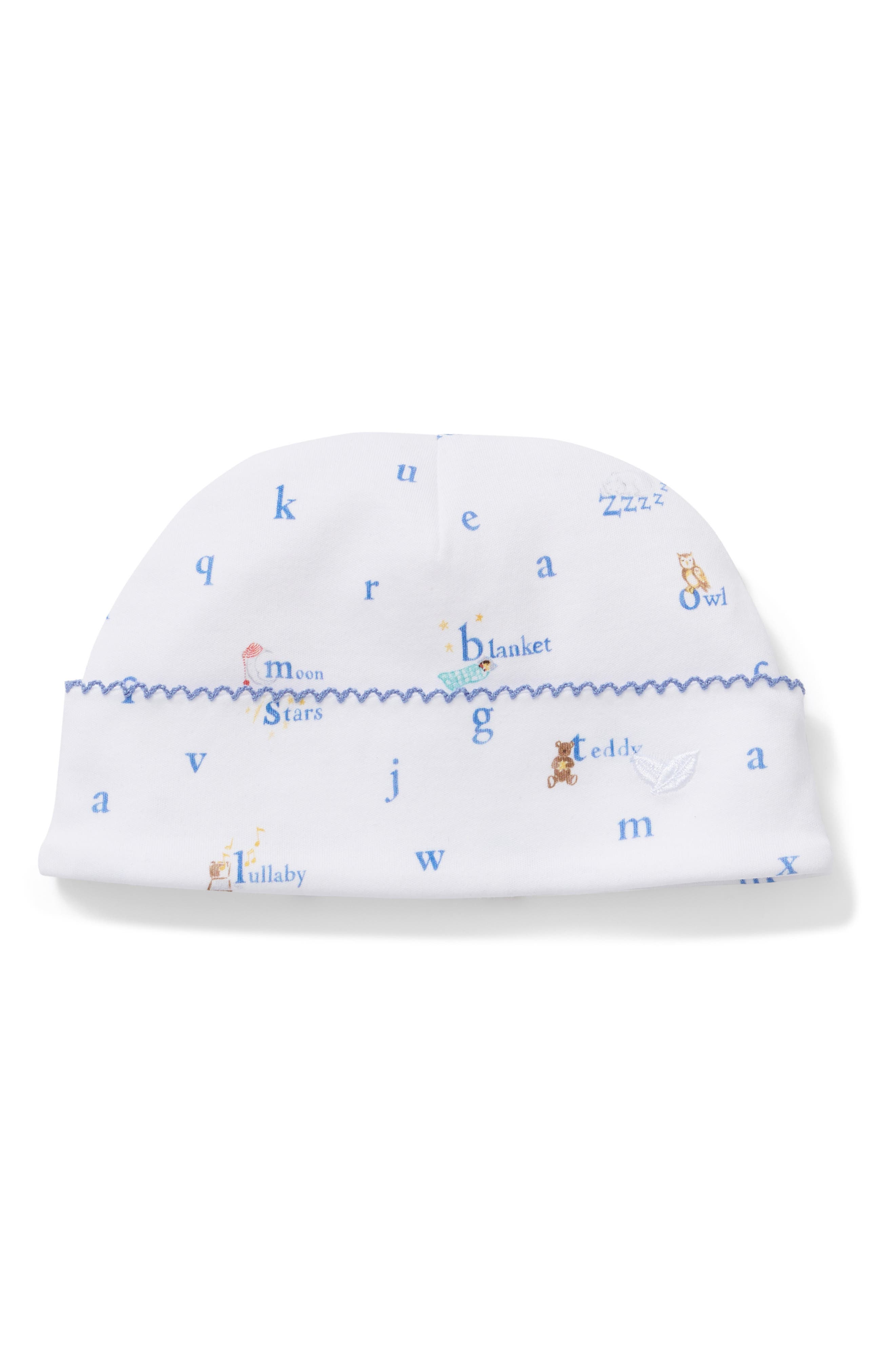 selected BLUE WHITE MULTI