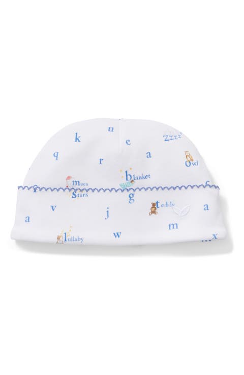 Pima Cotton Hat