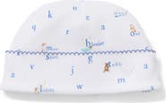 Petite Plume Pima Cotton Hat