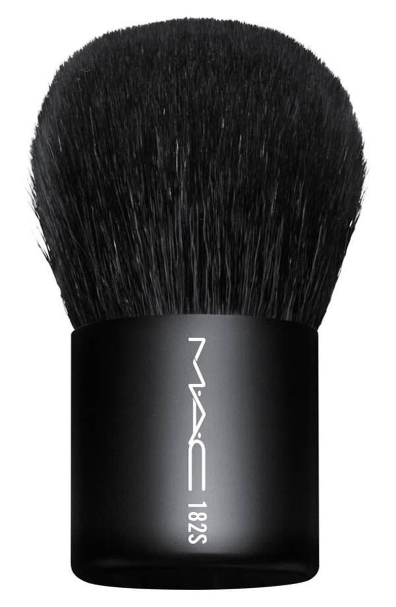 MAC Cosmetics 182S Buffer Brush, Main, color,