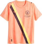 PUMA x KidSuper MCFC Replica Soccer Jersey