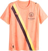 PUMA x KidSuper MCFC Replica Soccer Jersey