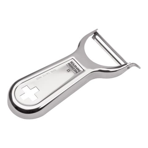 4-Inch Swiss Metal Peeler