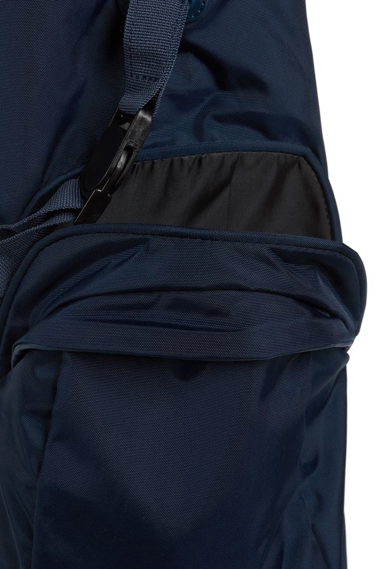 Golf SL Sunday Golf Bag, Alternate, color, Midnight