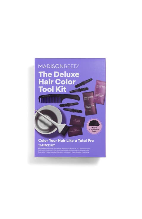 Deluxe Pro Tool Kit