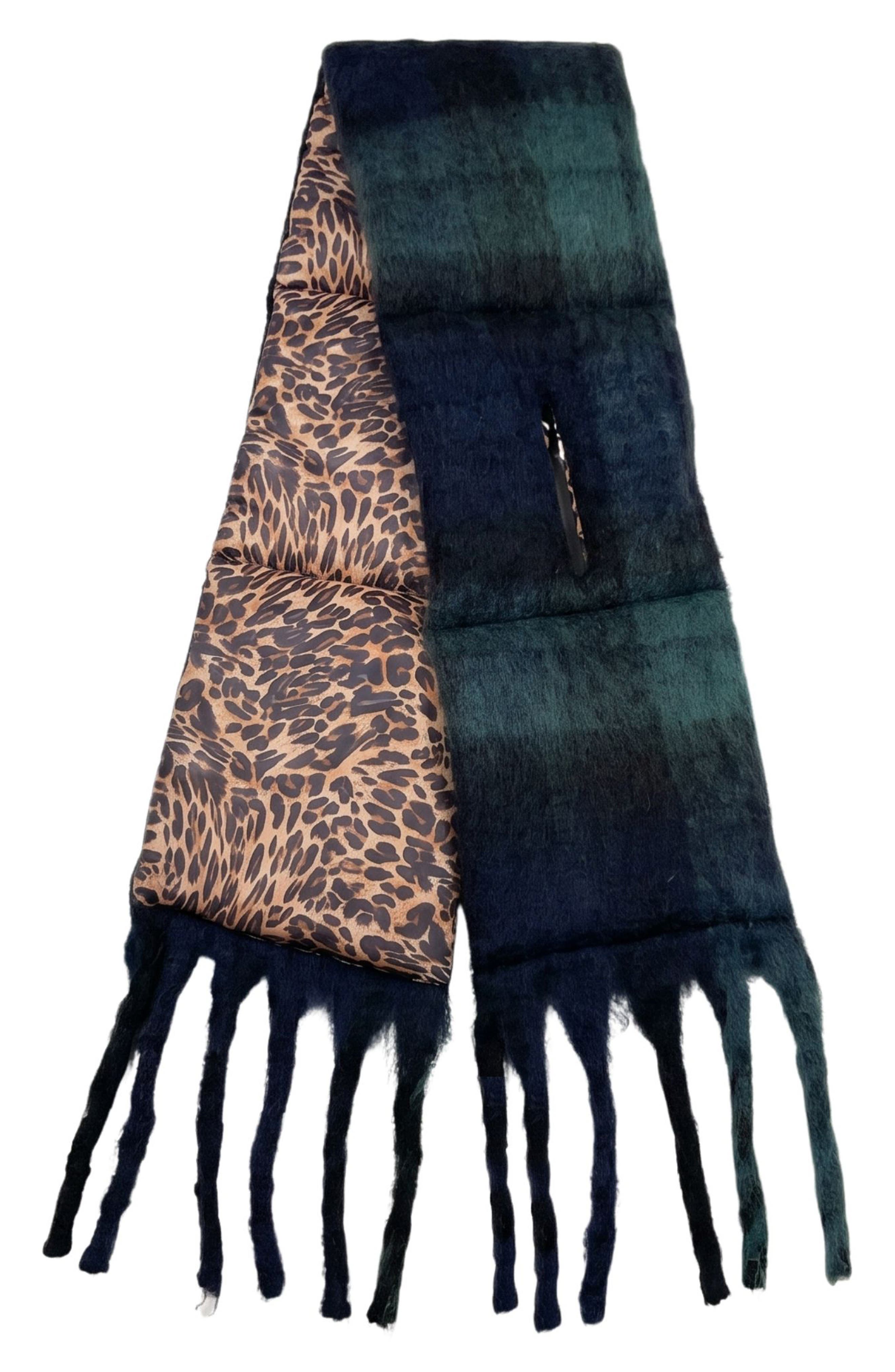 LEOPARD