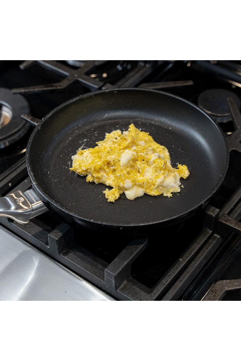 CHD Nonstick Fry Pan, 9.5-Inch, Alternate, color, Black