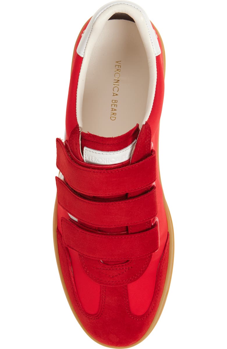 Veronica Beard Reagan Sneaker, Alternate, color,