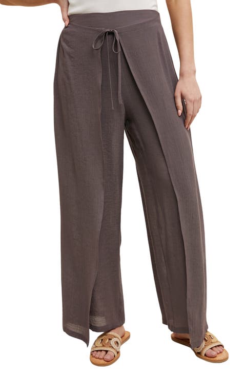 Tulip Drawstring Pants