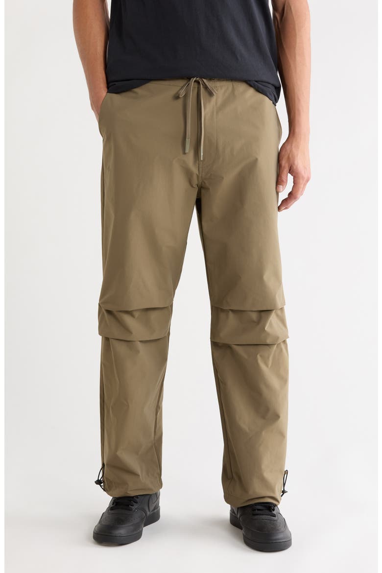 Alto Bungee Pants, Main, color, MILITARY