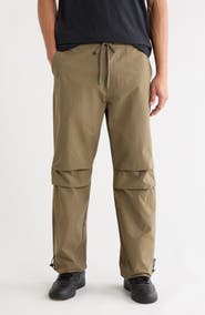 SANTO STUDIO Alto Bungee Pants
