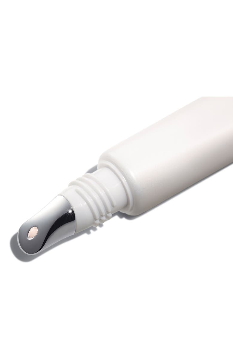 Shiseido Essential Energy Eye Definer Cream, Alternate, color,