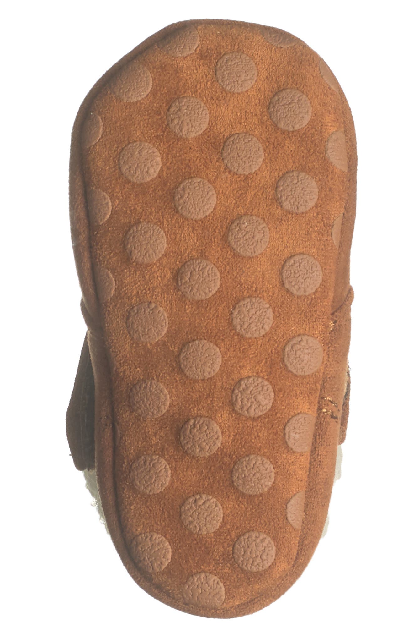 NORDSTROM RACK James Cozy Crib Bootie, Alternate, color, 