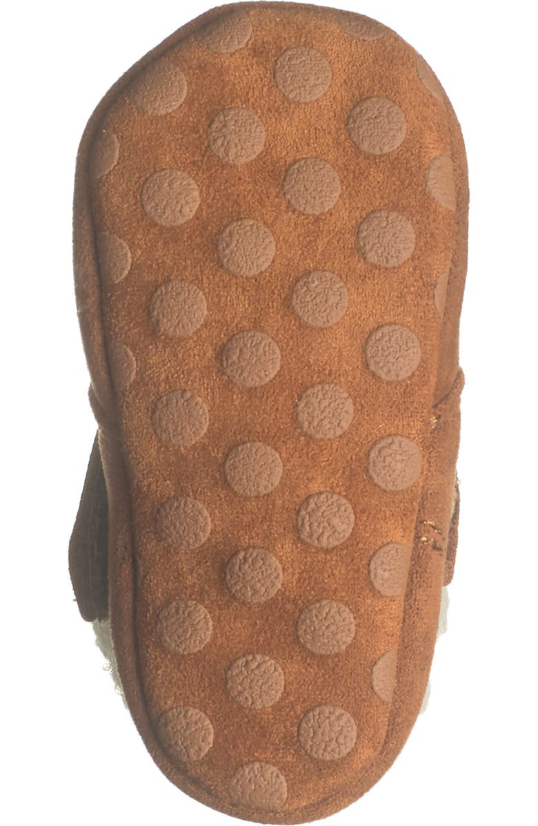 NORDSTROM RACK James Cozy Crib Bootie, Alternate, color,