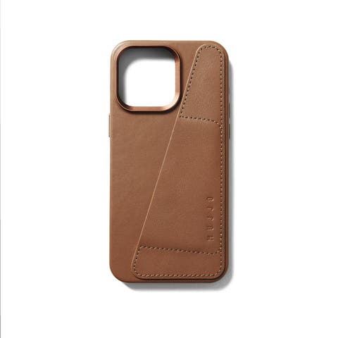 Full Leather Wallet Case for iPhone 15 Pro Max