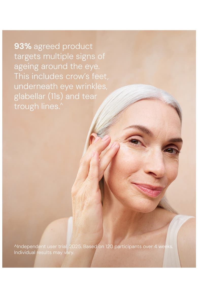 Pro-Collagen Future Restore Eye Serum, Alternate, color, NO COLOR