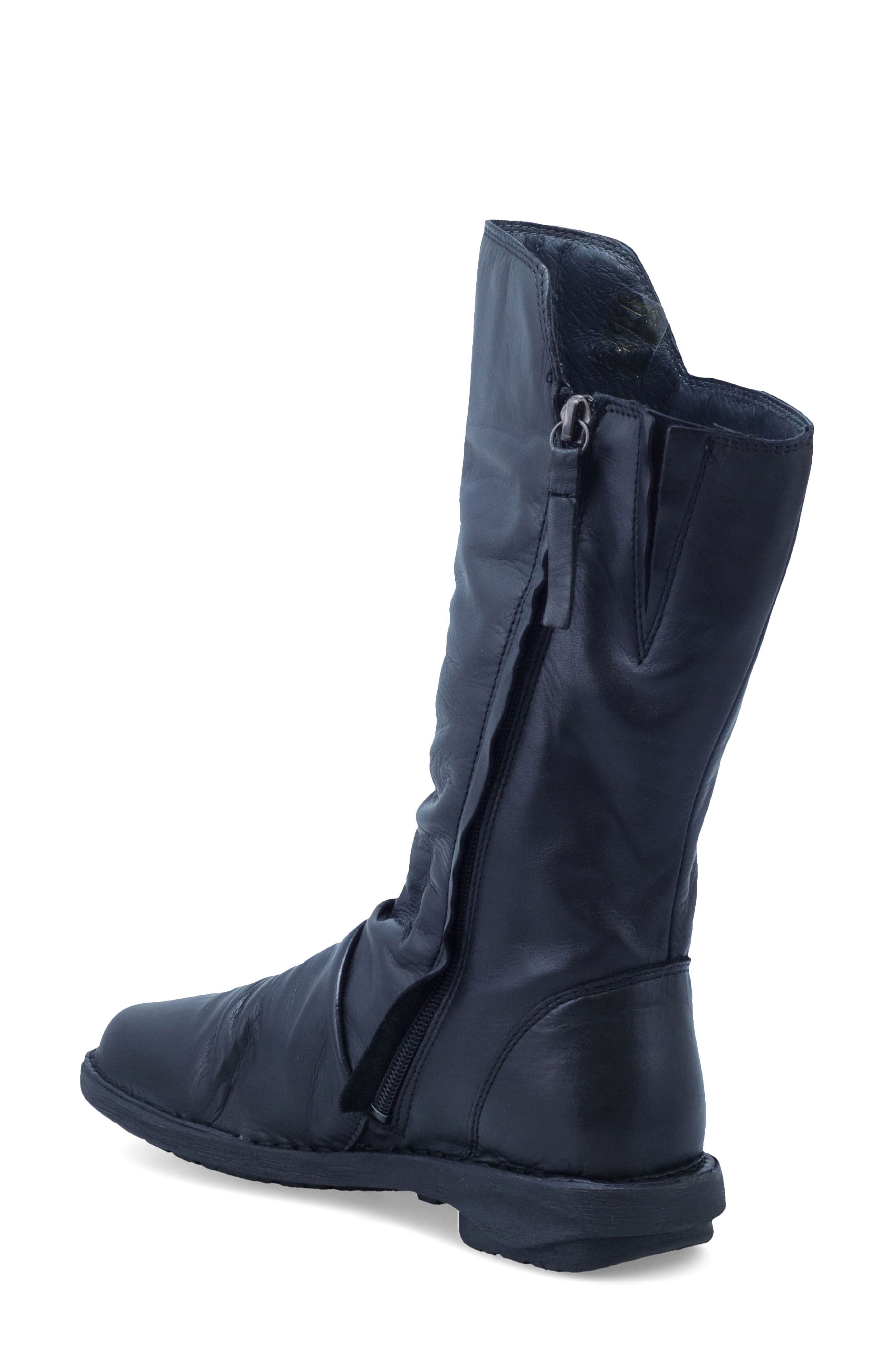 Miz Mooz Parnell Boot, Alternate, color, Black