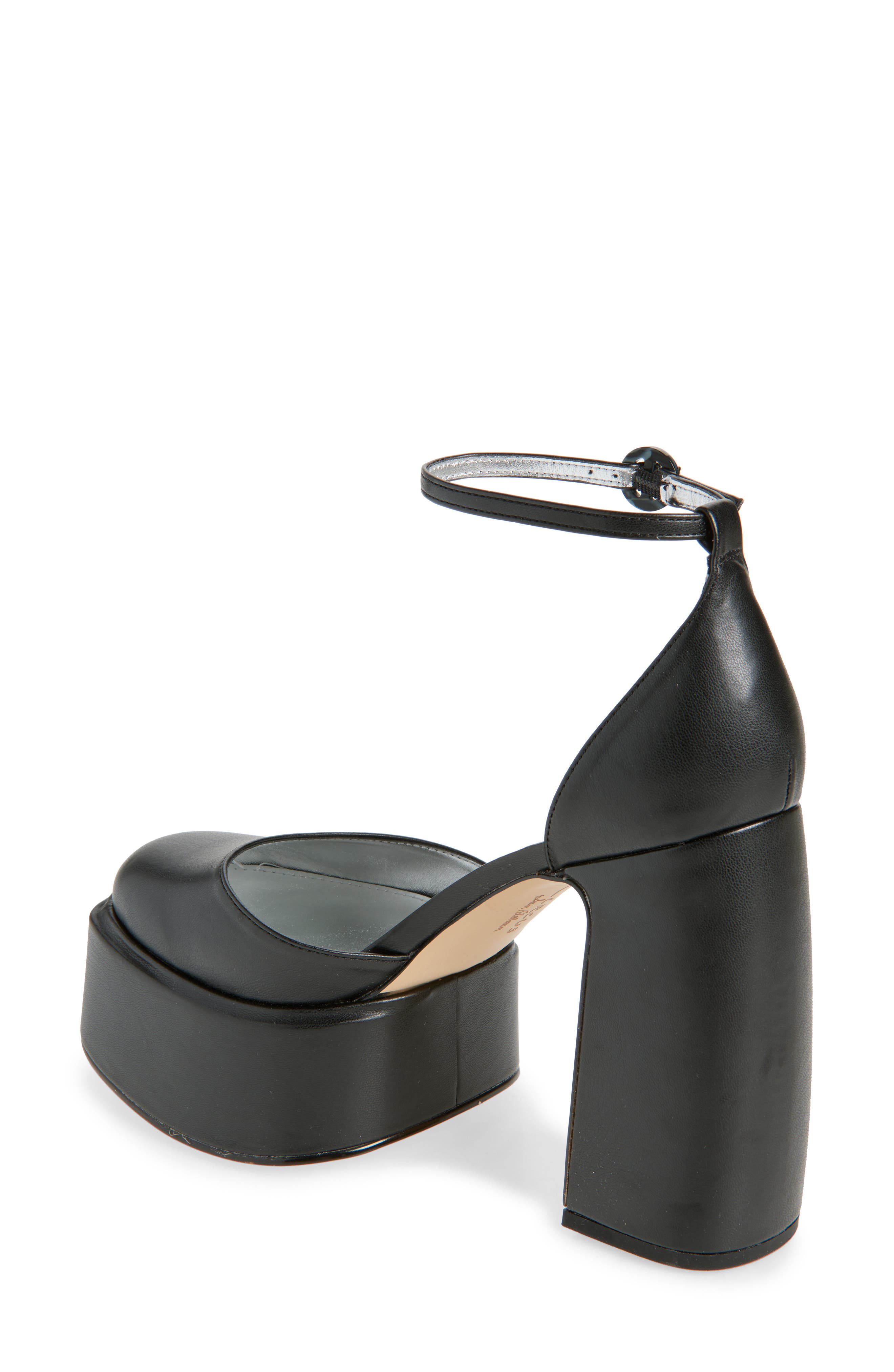 Circus NY by Sam Edelman Bailey Platform Sandal, Alternate, color, 