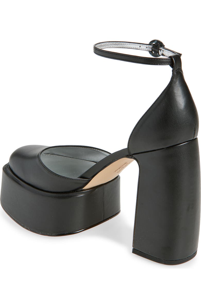 Circus NY by Sam Edelman Bailey Platform Sandal, Alternate, color,