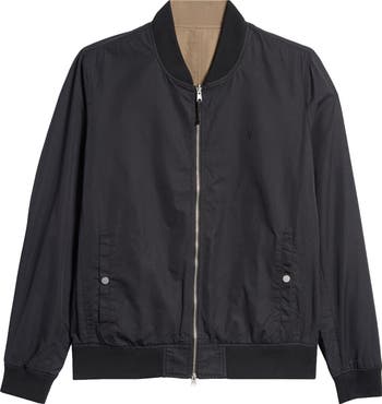 Pursuit Grant Jacket