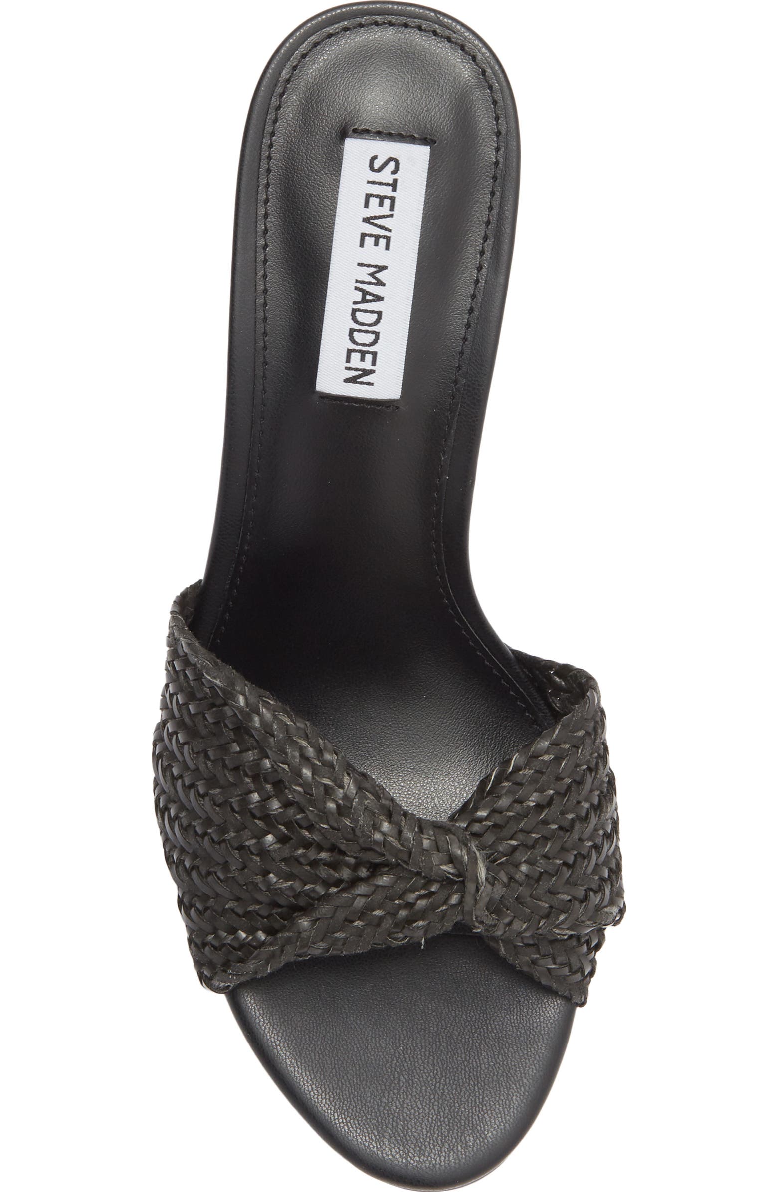 Steve Madden Russo Slide Sandal (Women) | Nordstromrack