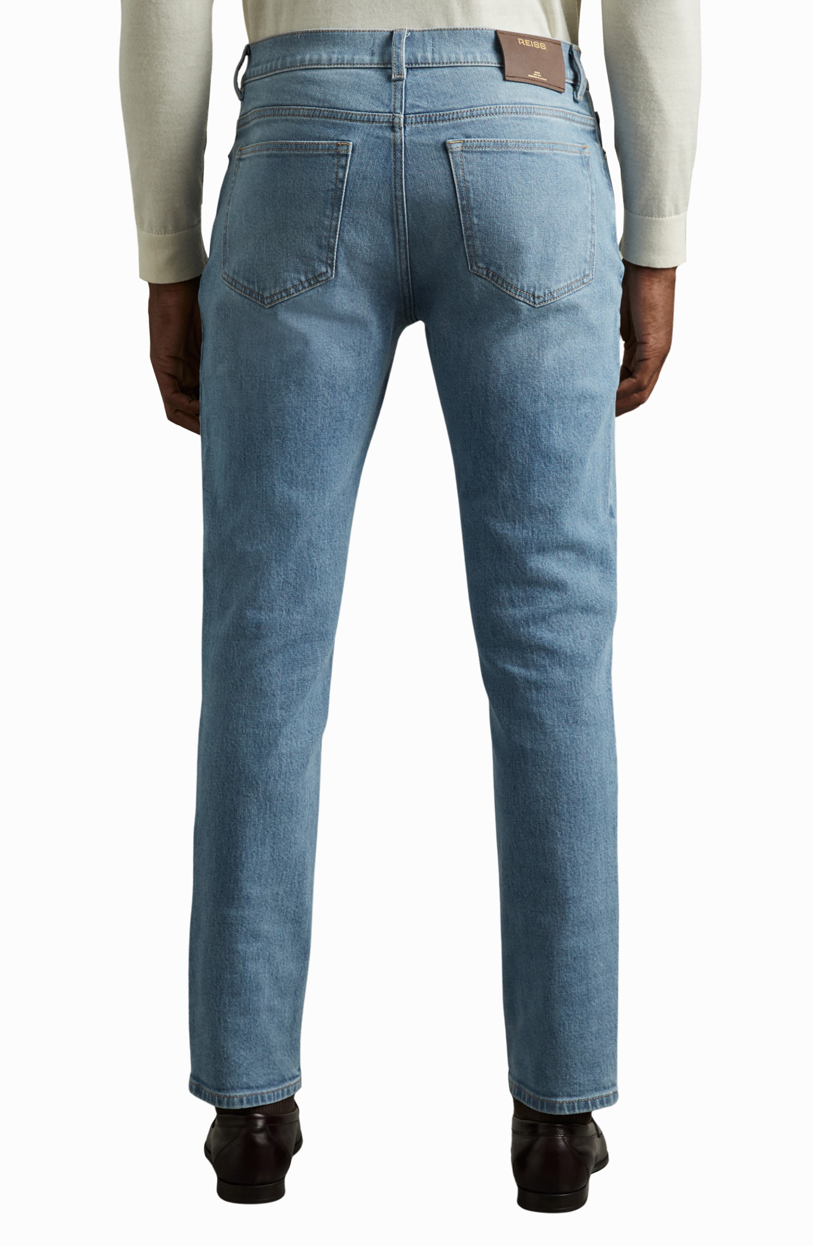 Picton Slim Fit Jeans - image 2