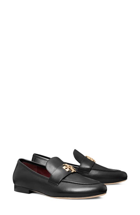Charlie Leather Loafer